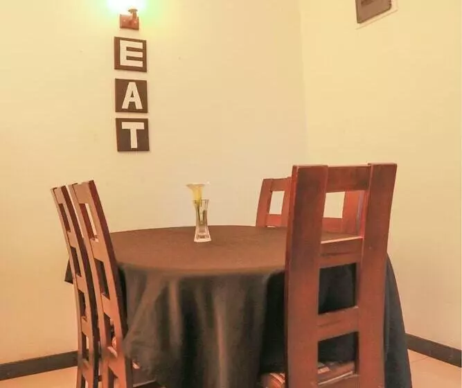 Inroma Holiday Resort