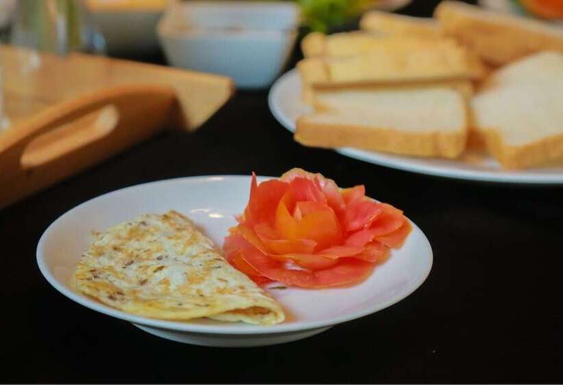 Inroma Holiday Resort