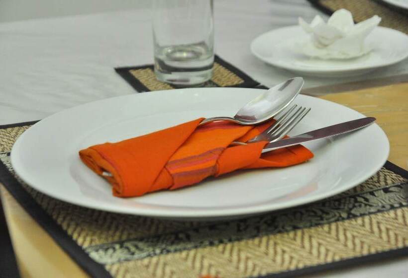 Inroma Holiday Resort