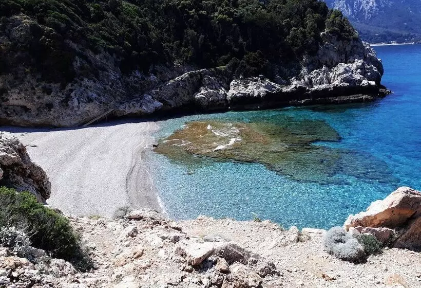 Meltemia Studios Samos