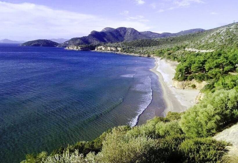 Meltemia Studios Samos