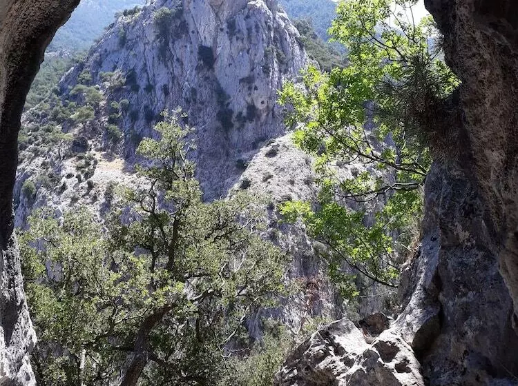 Meltemia Studios Samos