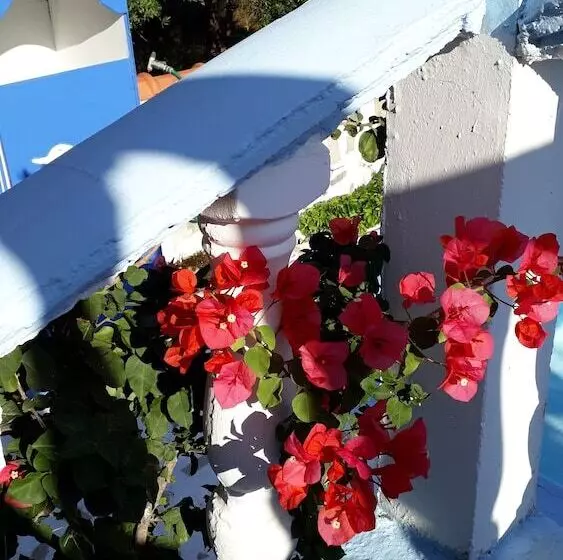 Meltemia Studios Samos