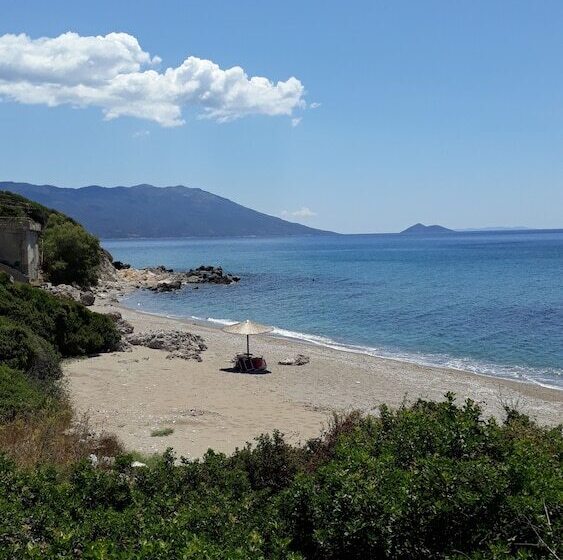 Meltemia Studios Samos