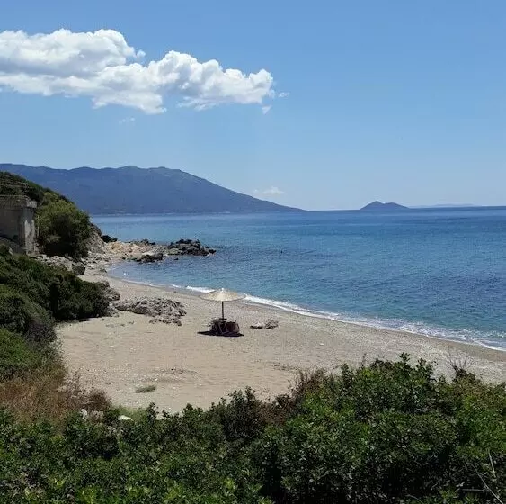 Meltemia Studios Samos