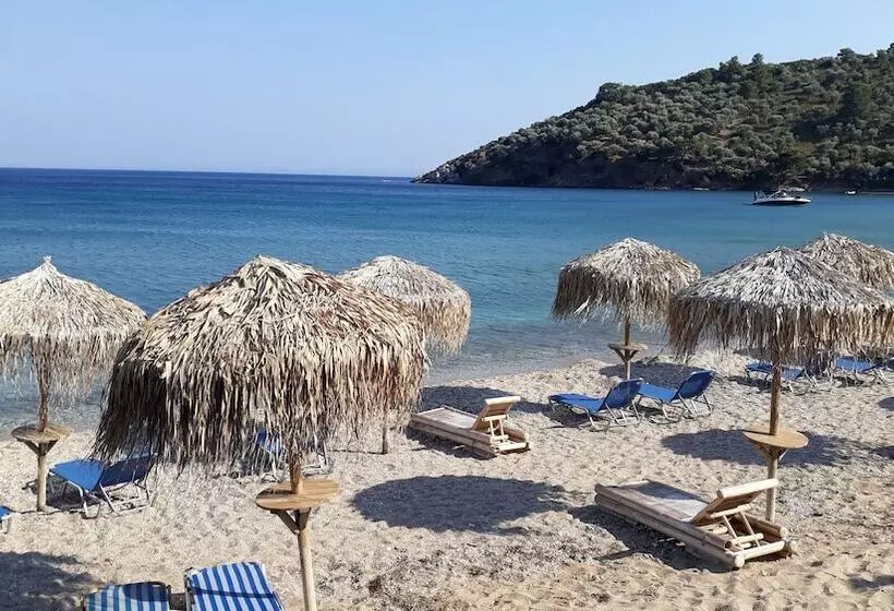 Meltemia Studios Samos