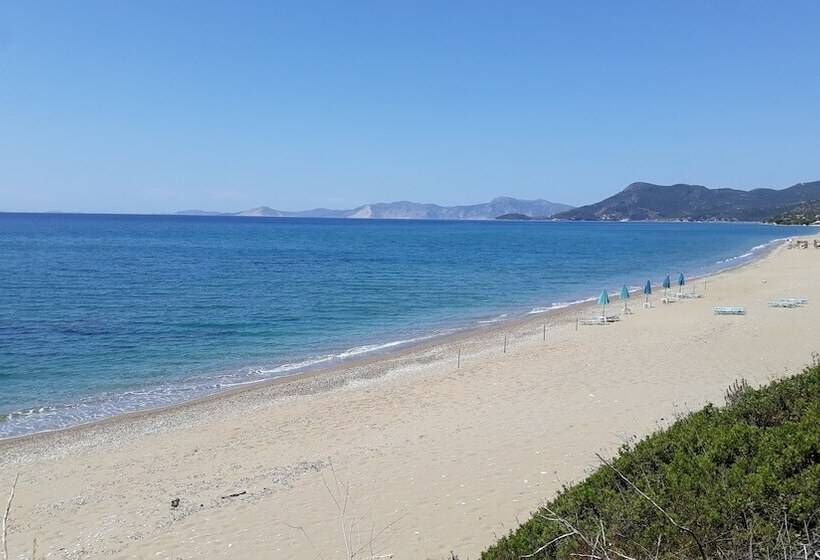 Meltemia Studios Samos