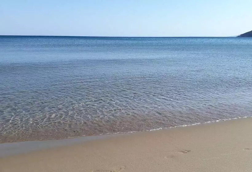 Meltemia Studios Samos