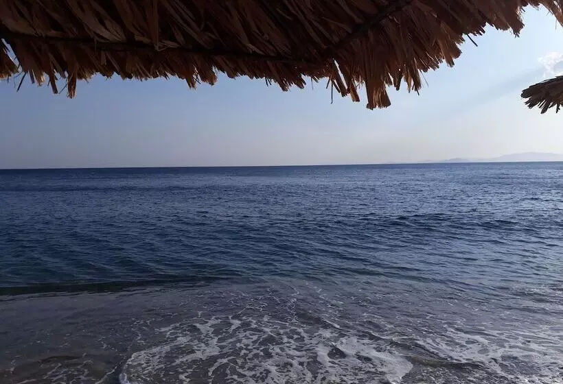 Meltemia Studios Samos