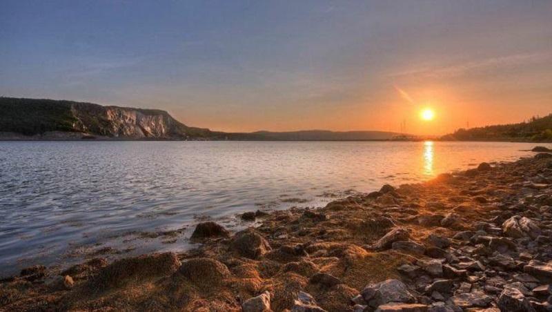 모텔 Hearthstone Inn Port Hawkesbury