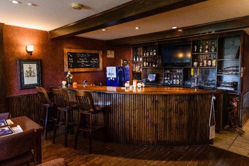 모텔 Hearthstone Inn Port Hawkesbury