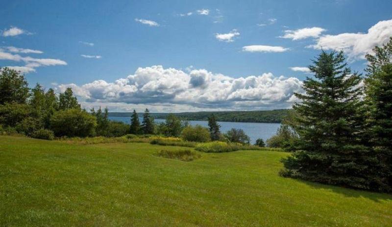 모텔 Hearthstone Inn Port Hawkesbury