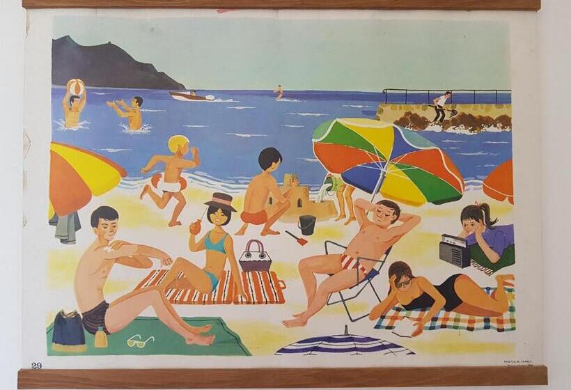 ペンション Domaine De Chantageasse