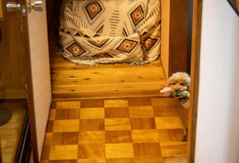 Пансион Guest House Tokiwa