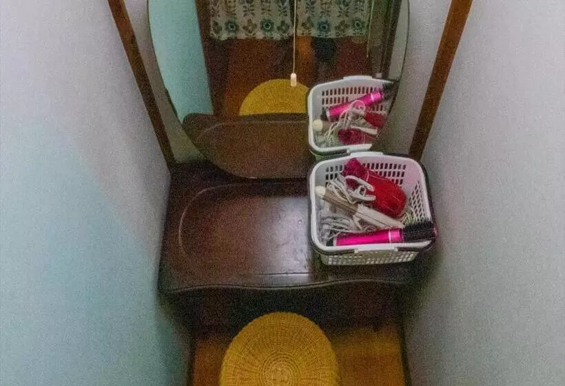 Пансион Guest House Tokiwa