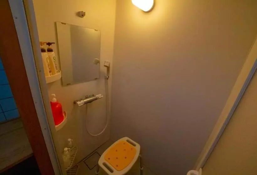 Пансион Guest House Tokiwa