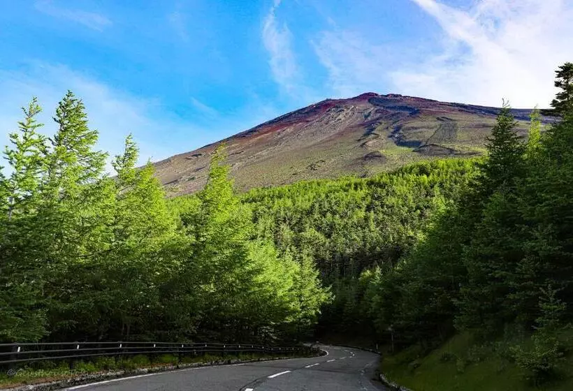 Пансион Guest House Tokiwa