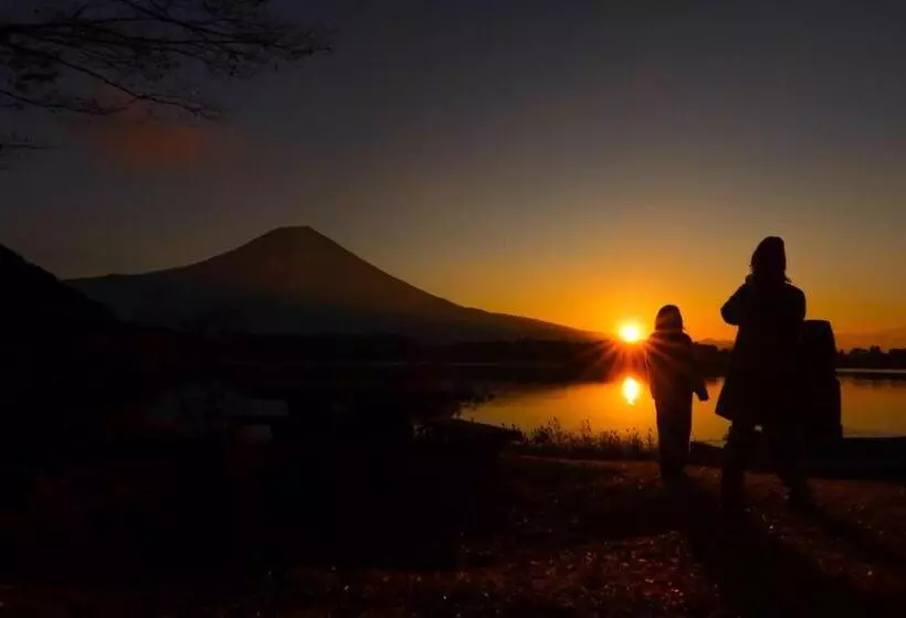 Пансион Guest House Tokiwa