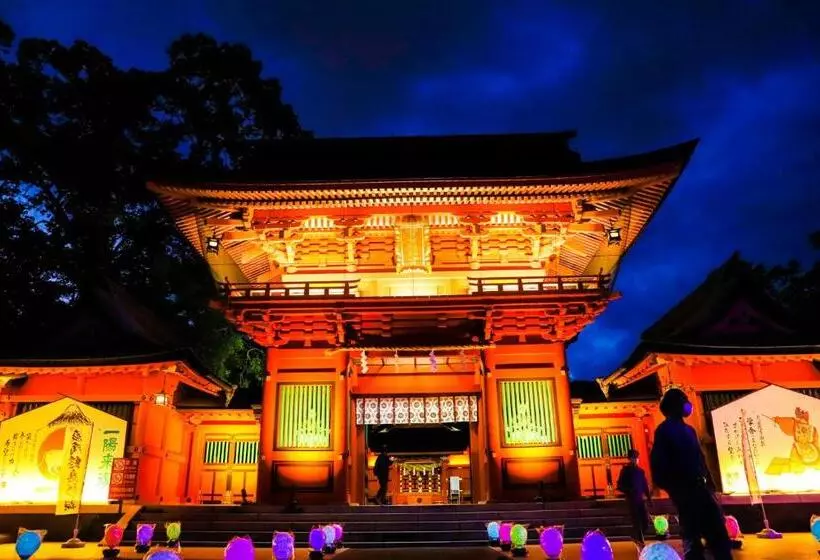 Пансион Guest House Tokiwa