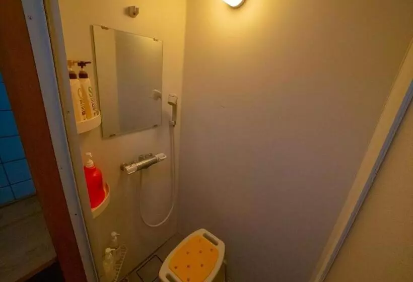 Пансион Guest House Tokiwa