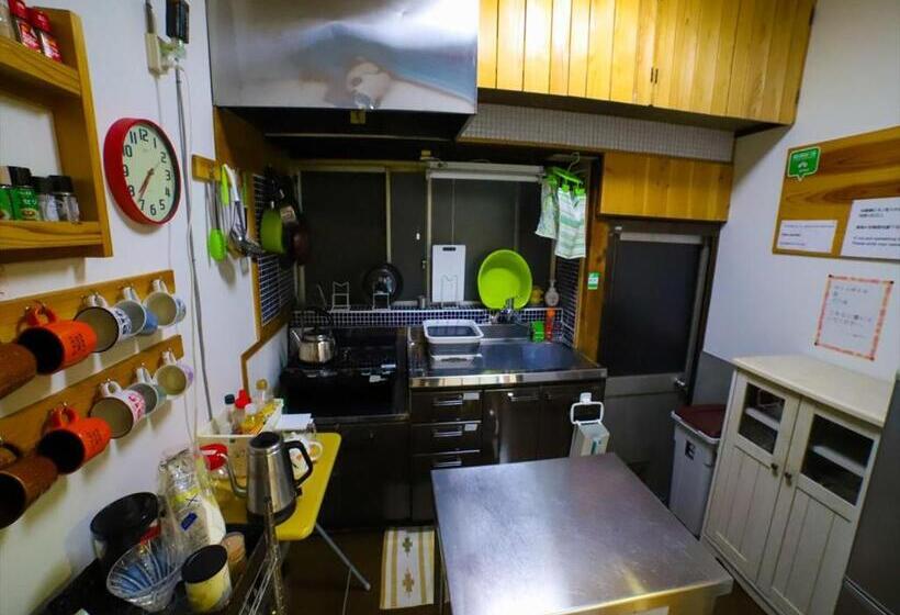 膳宿费 Guest House Tokiwa