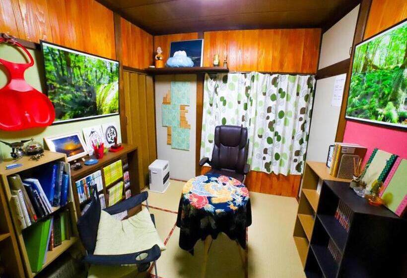 膳宿费 Guest House Tokiwa