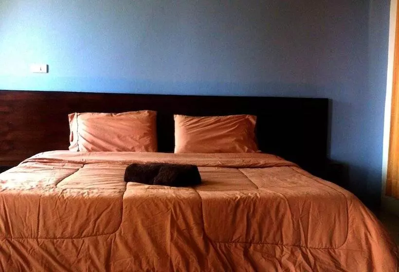 אתר נופש The W Villa