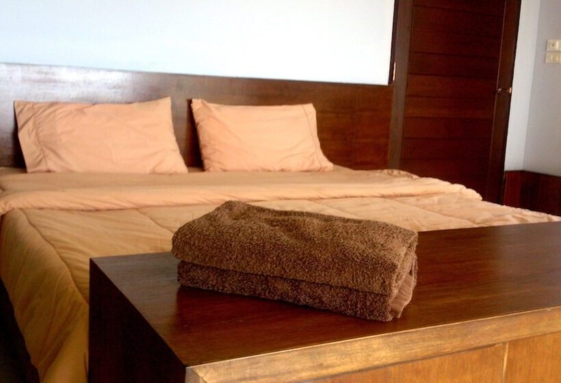 אתר נופש The W Villa