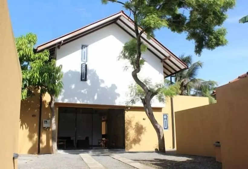 The Hostel