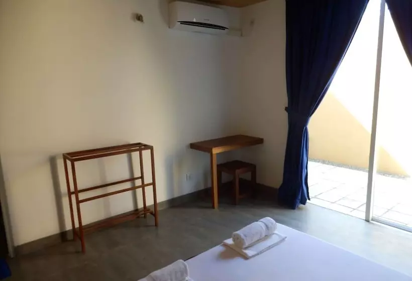The Hostel