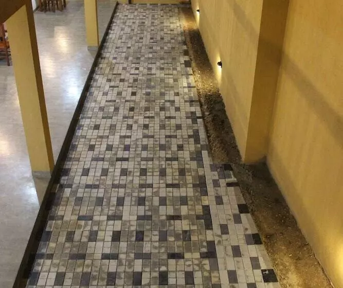 The Hostel