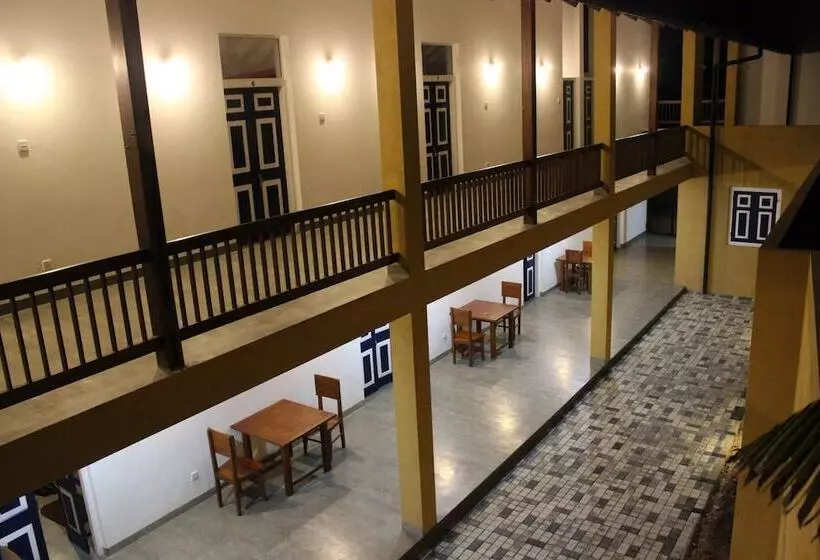 The Hostel