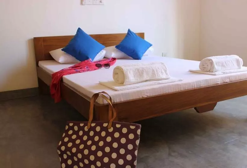 The Hostel