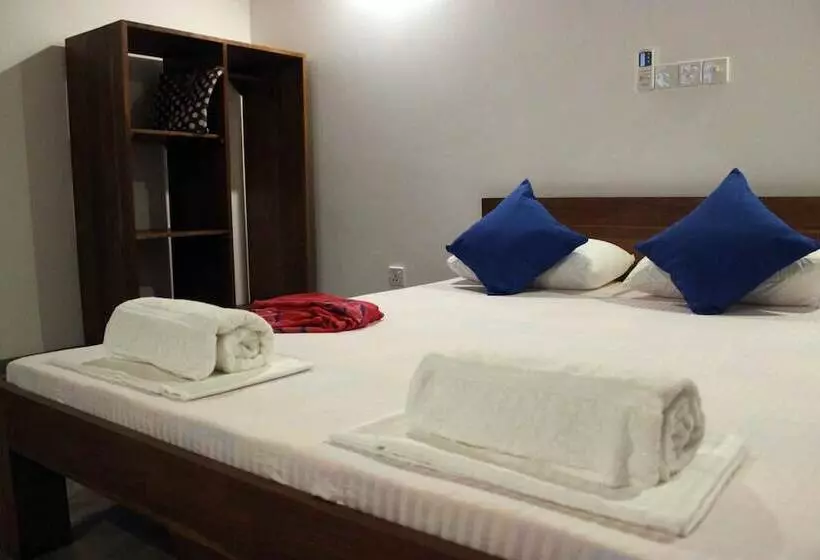 The Hostel
