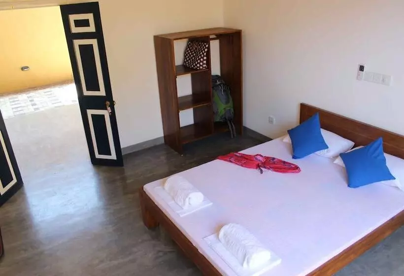 The Hostel