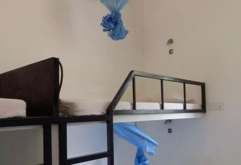 The Hostel