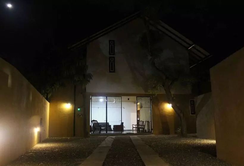 The Hostel