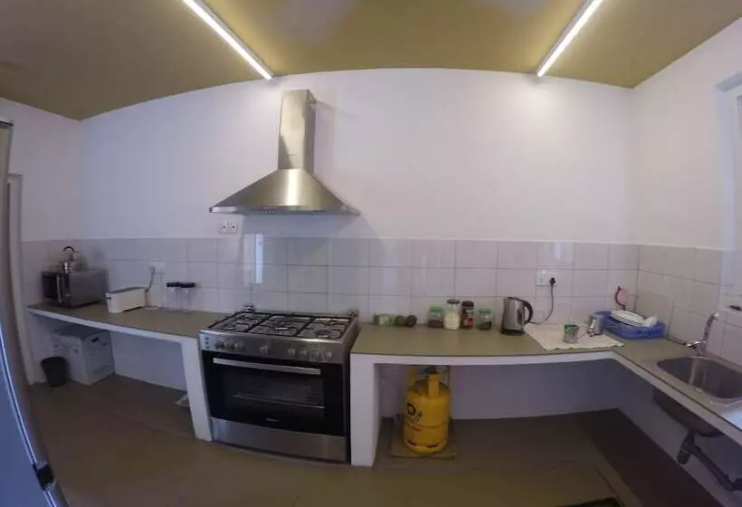 The Hostel