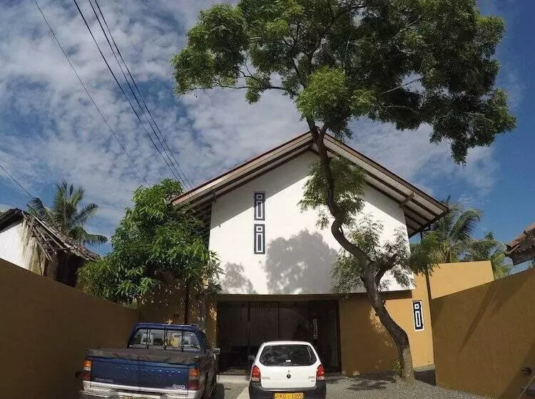The Hostel