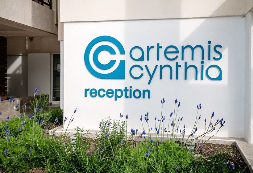 Artemis Cynthia Complex