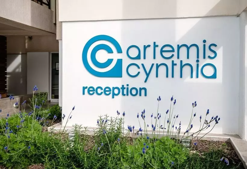 Artemis Cynthia Complex