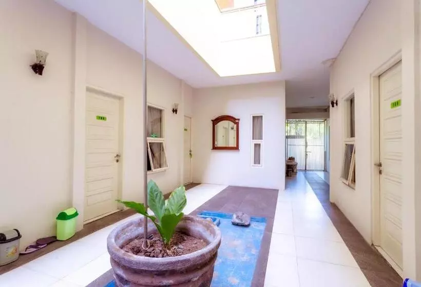 هتل Ardhya Guesthouse Syariah By Ecommerceloka