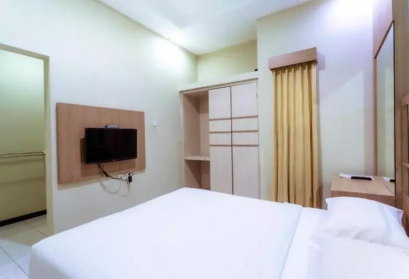 هتل Ardhya Guesthouse Syariah By Ecommerceloka