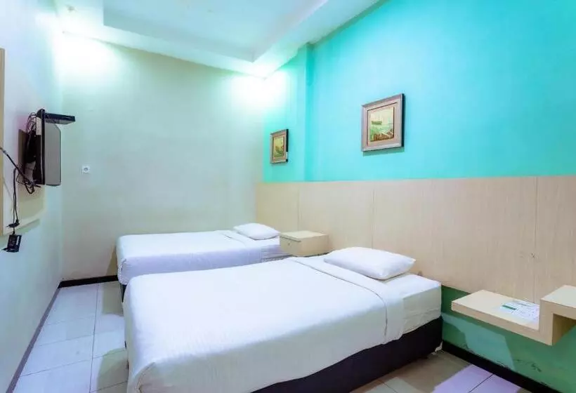 هتل Ardhya Guesthouse Syariah By Ecommerceloka