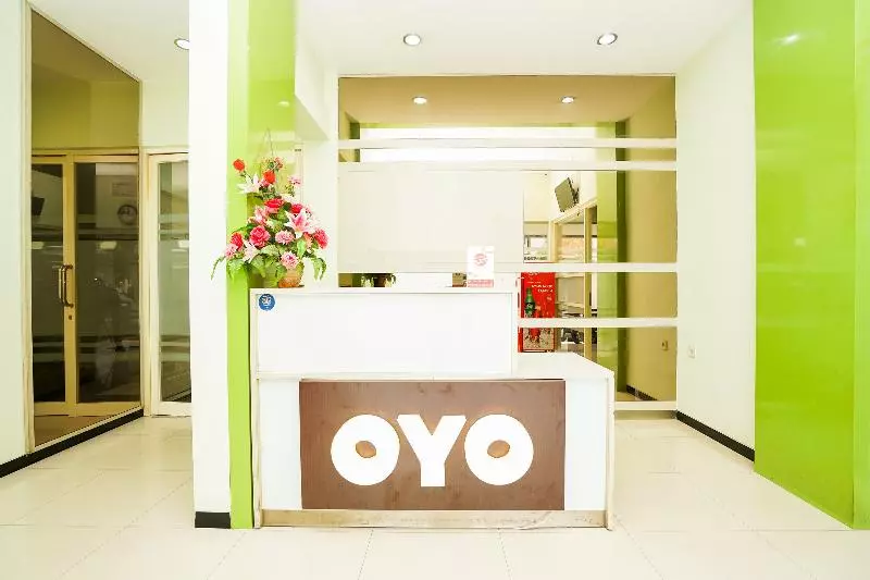 هتل Ardhya Guesthouse Syariah By Ecommerceloka