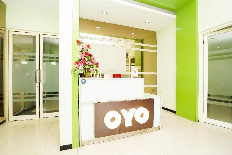 هتل Ardhya Guesthouse Syariah By Ecommerceloka