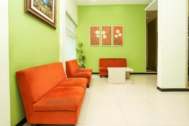 هتل Ardhya Guesthouse Syariah By Ecommerceloka