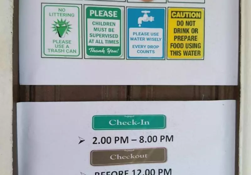 Hotel Ceaser's Place