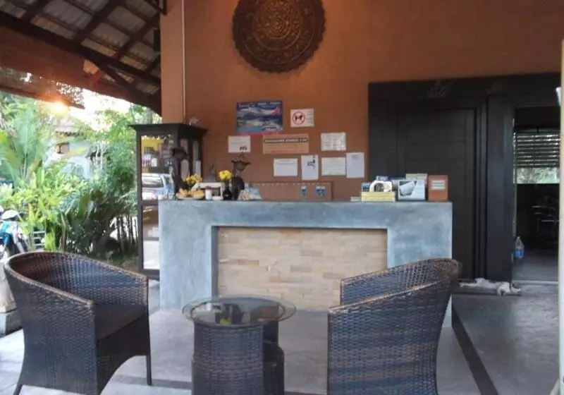 هتل Chalicha Resort