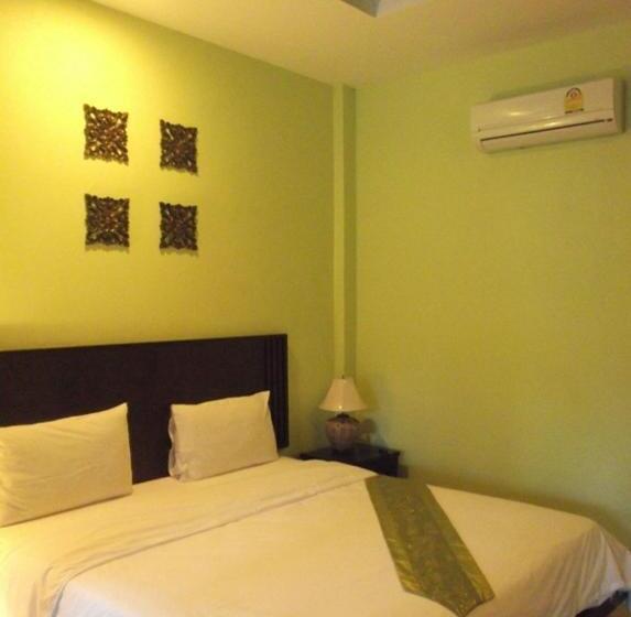 호텔 Chalicha Resort